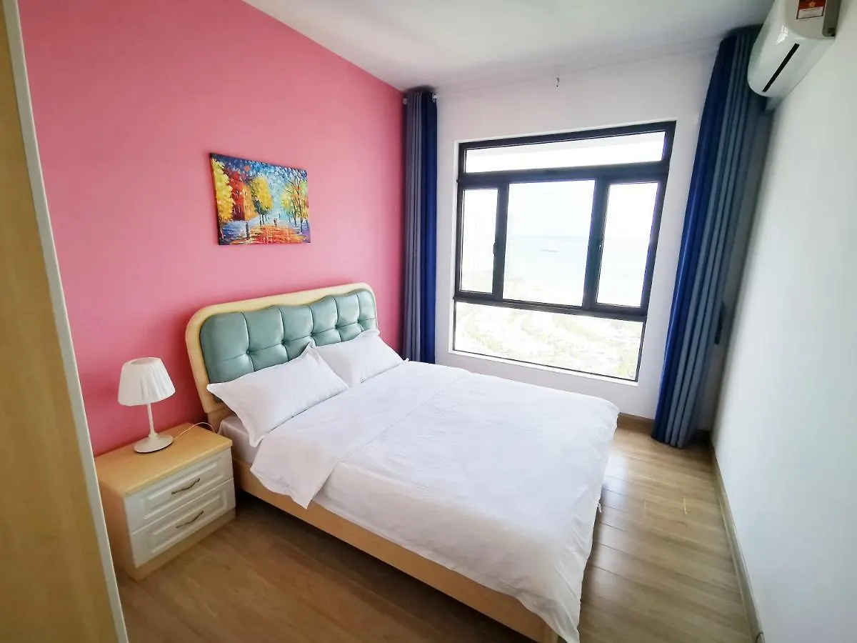 Forest City Seaview Homestay Johor Bahru